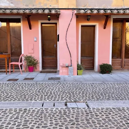 Apartamento The Heart Of Cagliari, Cozy 2 Bedroom Cagliari