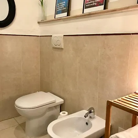 Apartamento The Heart Of Cagliari, Cozy 2 Bedroom *