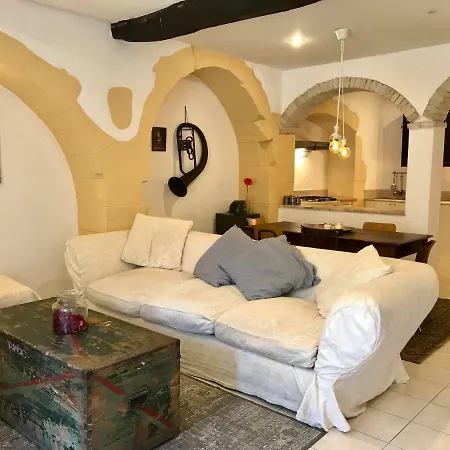 Apartamento The Heart Of Cagliari, Cozy 2 Bedroom Cagliari