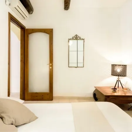 The Heart Of Cagliari, Cozy 2 Bedroom
